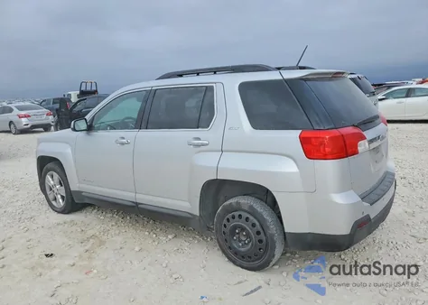 2015 GMC Terrain Slt z USA, uszkodzony, nr VIN 2GKALSEK2F6248370